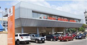 Trust Hospital Struggles with Increasing Debt, Auditor-General Reports