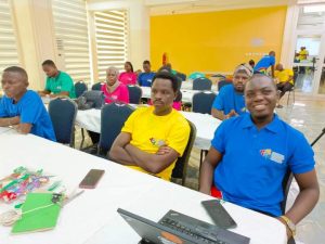 Tamale Hosts Wikimedians Conference on Preserving Indigenous Languages