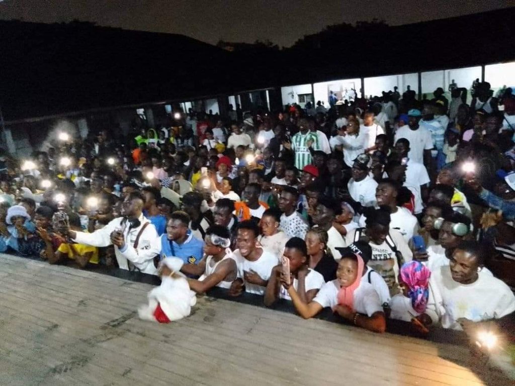 OMario: The Humble Artist Making Waves in the Northern Music Industry with Record-Breaking Hits and Unprecedented Fan Support