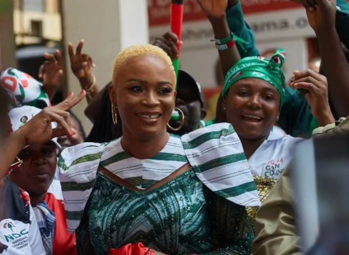 Amenfi Central Resident Urges EC to Disqualify Keche's Wife's Nomination