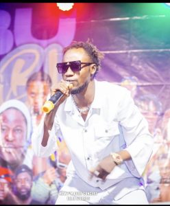 Ay-Nayn: An Upcoming Star of the Musical Universe