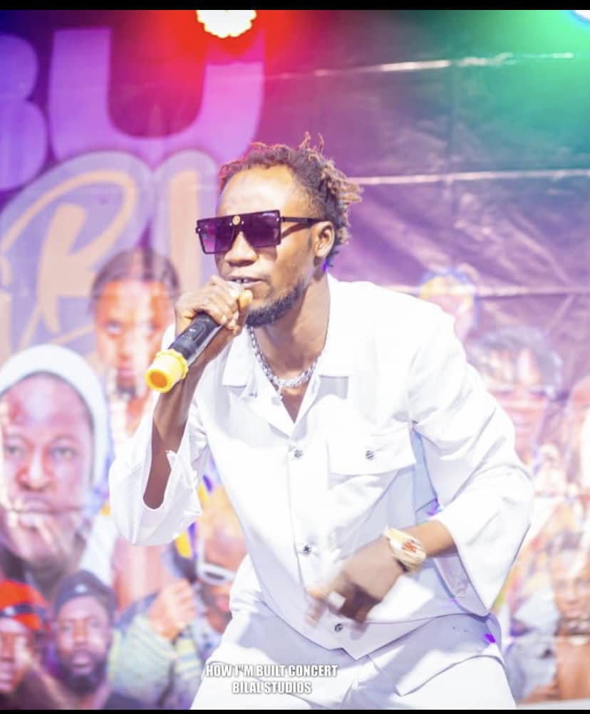 Ay-Nayn: An Upcoming Star of the Musical Universe