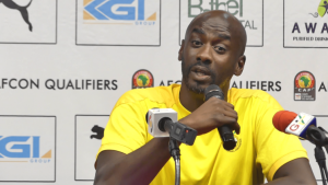 Otto Addo Confident Black Stars Can Secure First Win in AFCON Qualifier Against Sudan