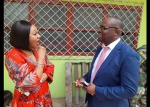 Electoral Commission Commends NDC's Role in Re-exhibiting Voters Register for 2024 Elections