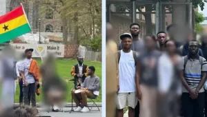 Ghanaian Students Face US Court Over Alleged Transcript Forgery at Lehigh University