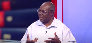 Galamsey Crisis: Dr. Arthur Kennedy Calls for Action Against Influential Figures Behind Illegal Mining