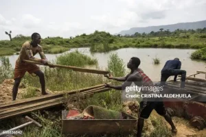 The Risks of a Shoot-to-Kill Policy in Galamsey Fight: Dr Mensa-Bonsu’s Warning