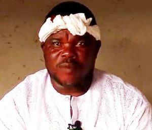 Chief Priest Nii Ayitey Konko V Killed in Chieftaincy Dispute at Jamestown
