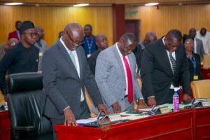 Ato Forson Urges Ghanaians to Hold NPP MPs Accountable for Wasted Parliamentary Session