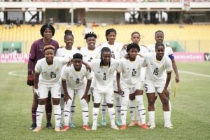 Black Queens’ Friendlies Against Senegal and Tunisia in Doubt Over $40,000 Funding Gap