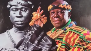 Remembering Prempeh: The Exiled Asante King Who Defied British Rule