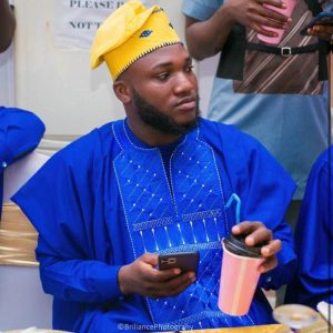 Don Basit GH: The Option King of Kindness and Wisdom