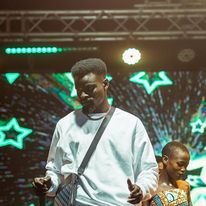 Don KCee: The Northern Star Rises Over Ghana's Music Scene