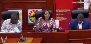 Electoral Commission Provides Voters Register Lists Breakdown, Though Not Legally Required