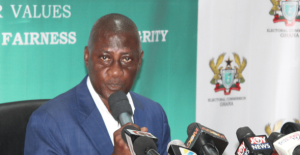 We Have Nothing to Hide" – EC Addresses Ballot Paper Shortfall Reports