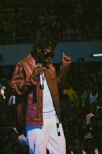 Fad Lan: The Northern Ghanaian Lyrical Powerhouse Making Waves with "MISA MISA"