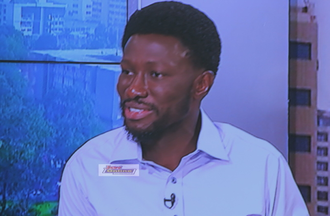 Nana Kwame Bediako Pledges to Tackle Healthcare Brain Drain and Empower N