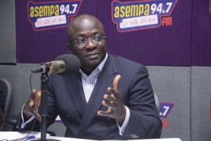 Ghana Expands Public Irrigation to Boost Climate Resilience and Food Security