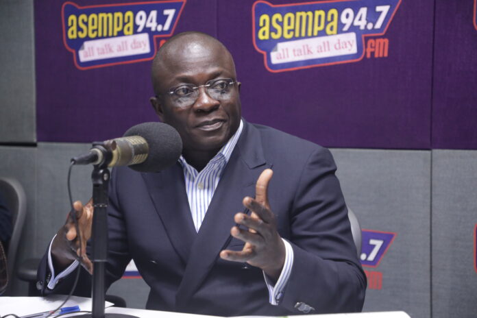 Ghana Expands Public Irrigation to Boost Climate Resilience and Food Security