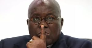 "Eyes Are Watching": Akyem Asoum Krontihene Warns Silent Clergy and Chiefs