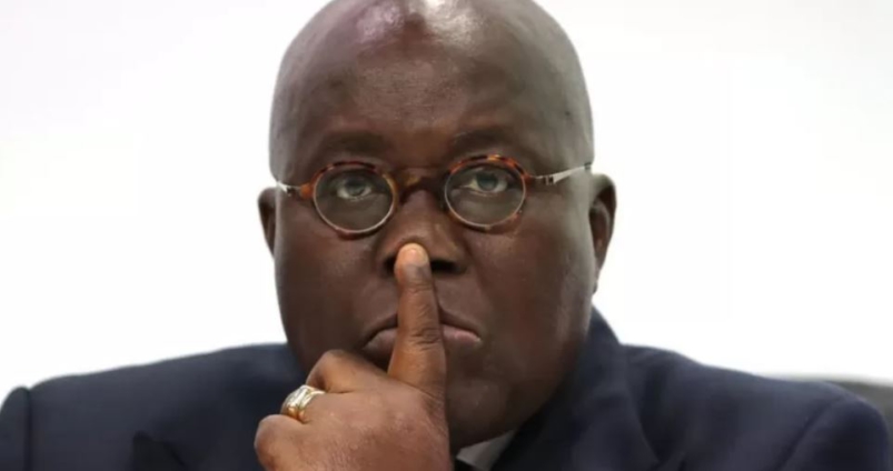 "Eyes Are Watching": Akyem Asoum Krontihene Warns Silent Clergy and Chiefs