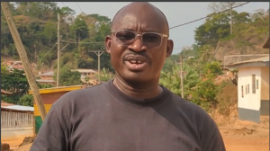 NDC Member Calls for Independent Review of Jasikan MCE Vetting Process