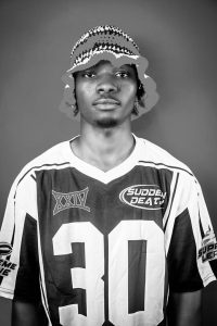 From Busunu to the Beat: The Survival EP Journey