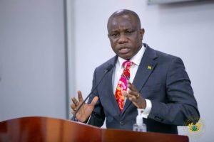 60 NPP MPs Endorse Bawumia as Party’s Best Hope for 2028 – Dominic Nitiwul