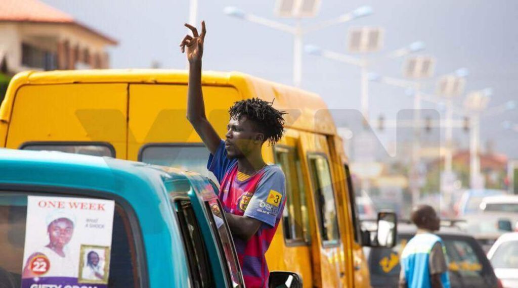 KMA Launches Mass Arrests of Drivers Defying 15% Fare Reduction Order