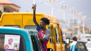 KMA Launches Mass Arrests of Drivers Defying 15% Fare Reduction Order