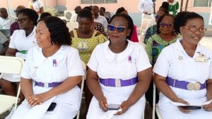 Retired Nurses Reject Call to Return: 'Address Striking Nurses’ Concerns Instead