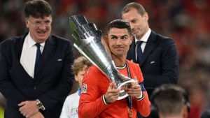 Ronaldo’s Redemption, Mendes' Brilliance – And Is Martinez Now Untouchable?
