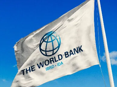 World Bank Warns of Slowest Global Growth Since 1960s