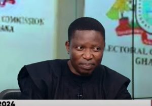 GIFEC CEO Faces Dismissal Call Over Alleged Fake PhD from Nonexistent University