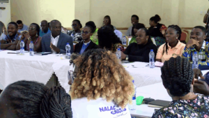 Abstinence-Only Education Insufficient to Curb Teenage Pregnancy – CSOs Call for Policy Reform
