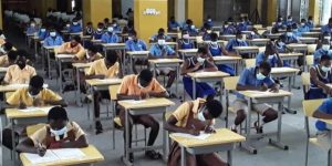 WAEC Releases 2025 BECE Timetable; Exams Begin June 10