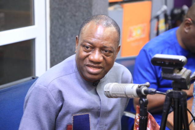 NPP Has a Habit of Leaving Problems Behind — Dr. Rashid Pelpuo on Unpaid Nurses Crisis