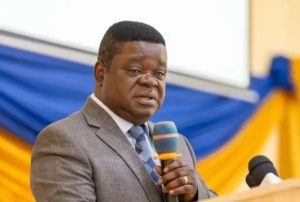 Court Order Freezes Trump’s Federal Layoffs Amid Shutdown