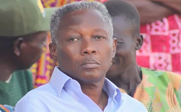 GHS Confirms 22 New Mpox Infections, Urges Public Caution