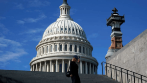 Court Order Freezes Trump’s Federal Layoffs Amid Shutdown