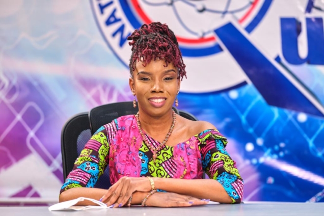 Haruna Iddrisu announces GHS 9.5m funding for NSMQ 2025.