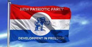 NPP Dismisses Reports of Disqualifying a Presidential Aspirant