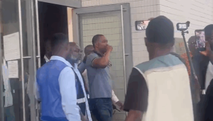 Chairman Wontumi Spends Night in Custody After Failing to Meet ₵25m Bail in Mining Cases