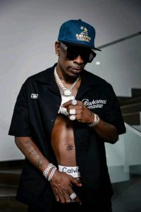 Ghana celebrates Shatta Wale on his birthday