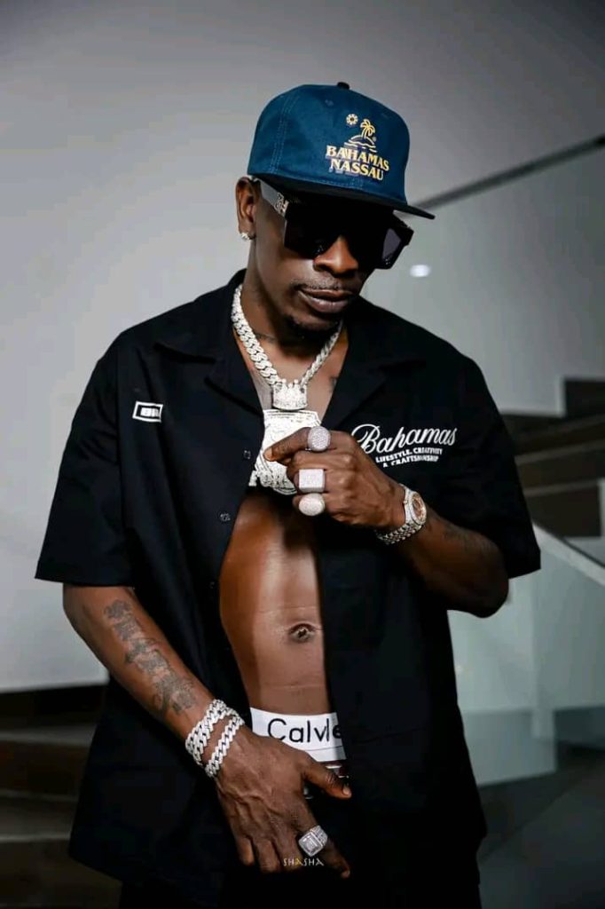 Ghana celebrates Shatta Wale on his birthday