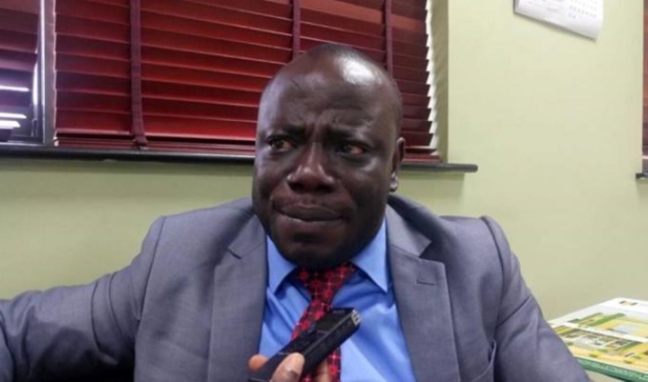 NPP Claims High Court Ruling Against Nyindam Was a Miscarriage of Justice