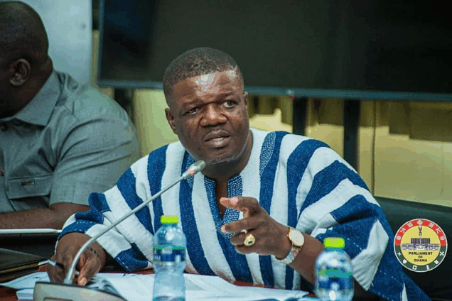 Dafeamekpor: Only the Final EC Gazette Validates the Kpandai Election Petition