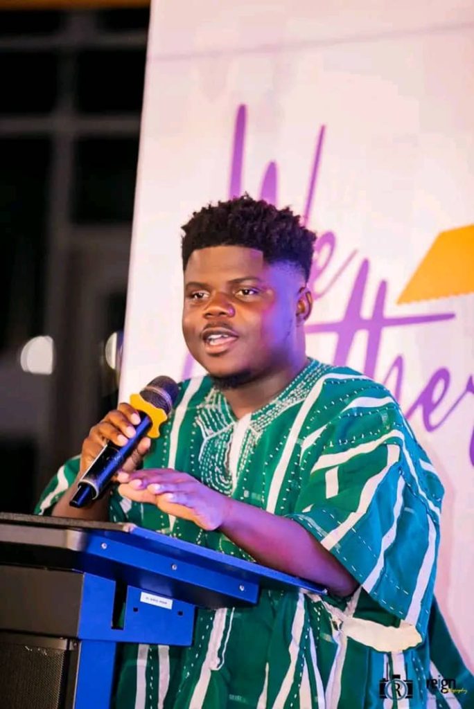 How Wode Maya’s Journey Inspires Millions Across Africa