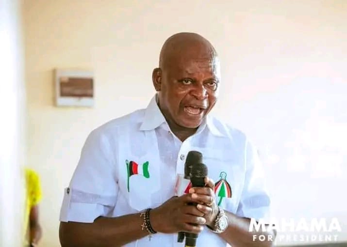 Saboba Assembly Seeks GMA Support to Drill 20 Boreholes for Rural Communities