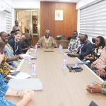 Air Ghana Boosts Cargo Expansion with New Freighter